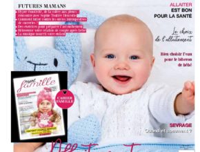 interview esprit bébé