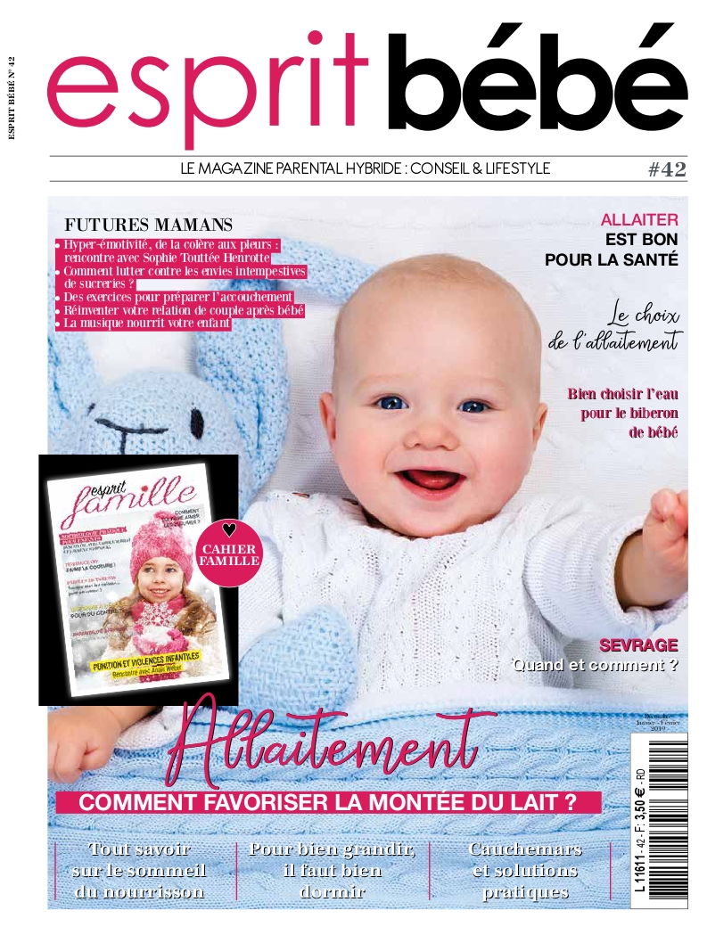 interview esprit bébé