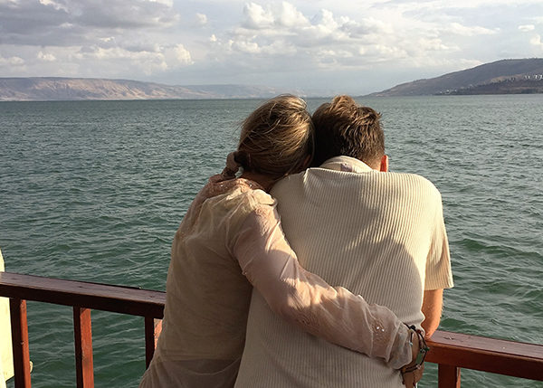 Pourquoi consulter en couple